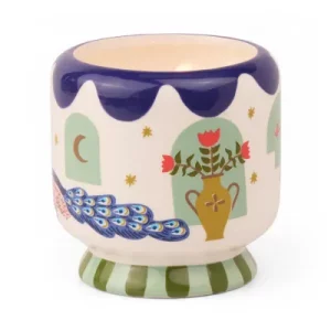 Bougie parfumée A Dopo - Peacock