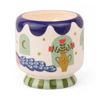 Bougie parfumée A Dopo - Peacock