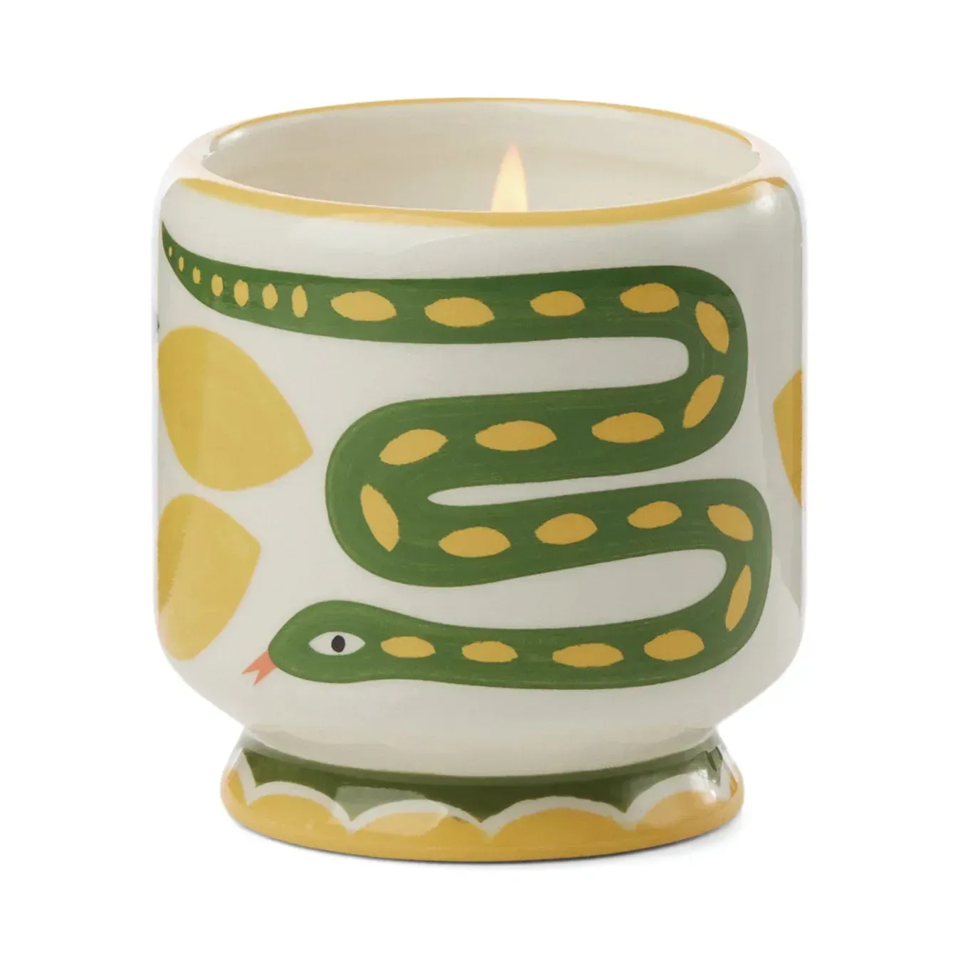 Bougie parfumée A Dopo – Snake
