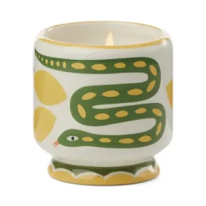 Bougie parfumée A Dopo - Snake