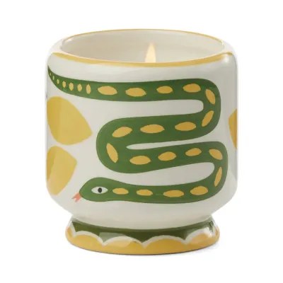 Bougie parfumée A Dopo - Snake