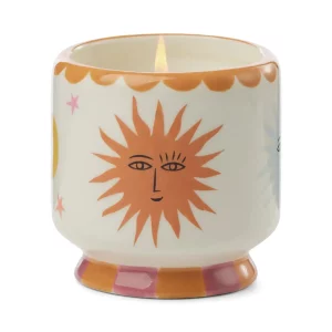 Bougie parfumée A Dopo – Sun
