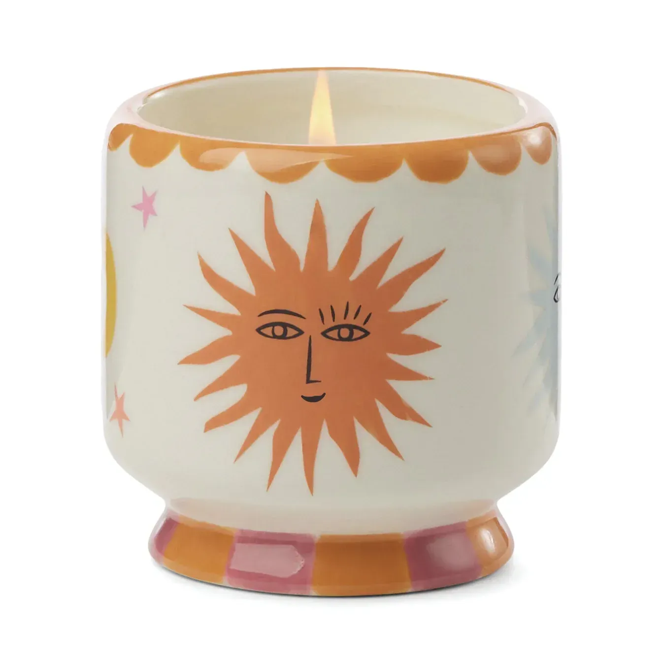 Bougie parfumée A Dopo – Sun