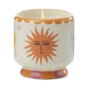 Bougie parfumée A Dopo - Sun