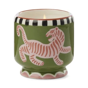 Bougie parfumée A Dopo – Tiger