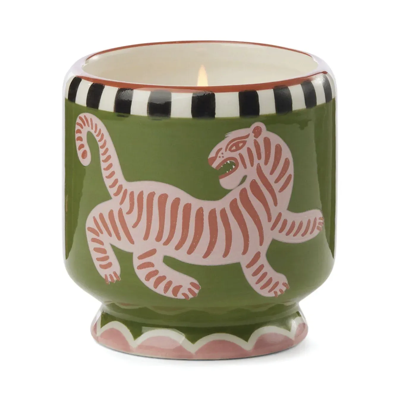 Bougie parfumée A Dopo – Tiger