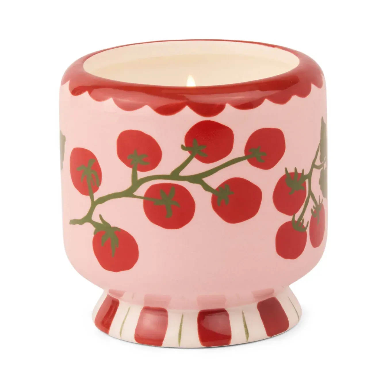 Bougie parfumée A Dopo – Tomato