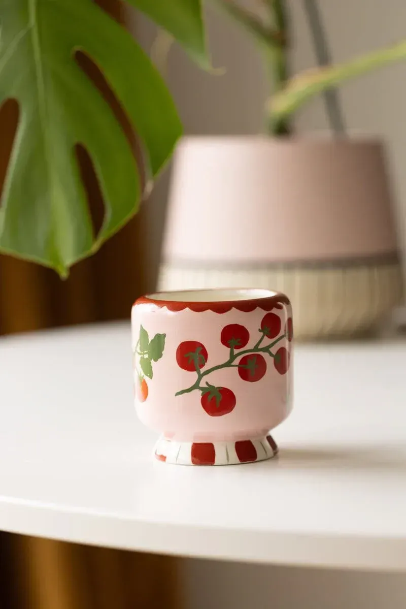 Bougie parfumée A Dopo - Tomato