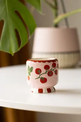 Bougie parfumée A Dopo - Tomato