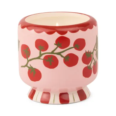 Bougie parfumée A Dopo - Tomato