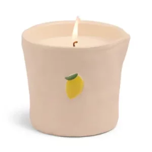 Bougie parfumée Bistro - Citron
