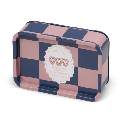 Bougie parfumée Boîte A Dopo - Hearts