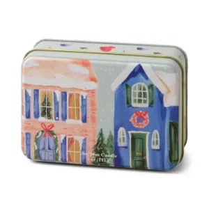 Bougie parfumée Boîte de Noël - Neighbourhood