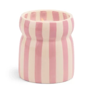 Bougie parfumée Cabana – Grecian Sand
