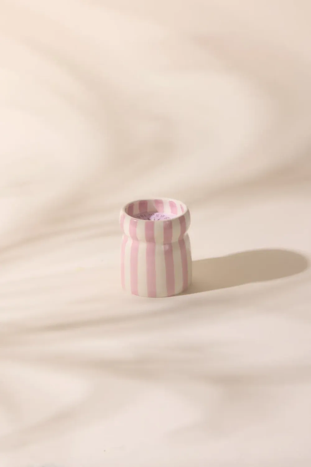 Bougie parfumée Cabana - Grecian Sand