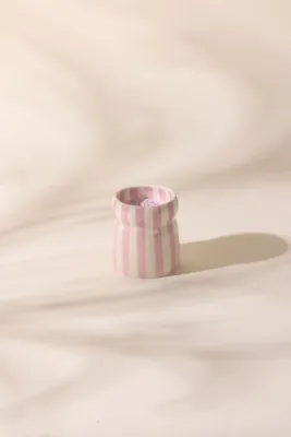 Bougie parfumée Cabana - Grecian Sand