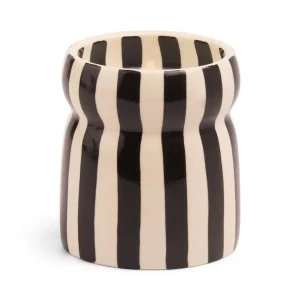 Bougie parfumée Cabana – Lava Stone