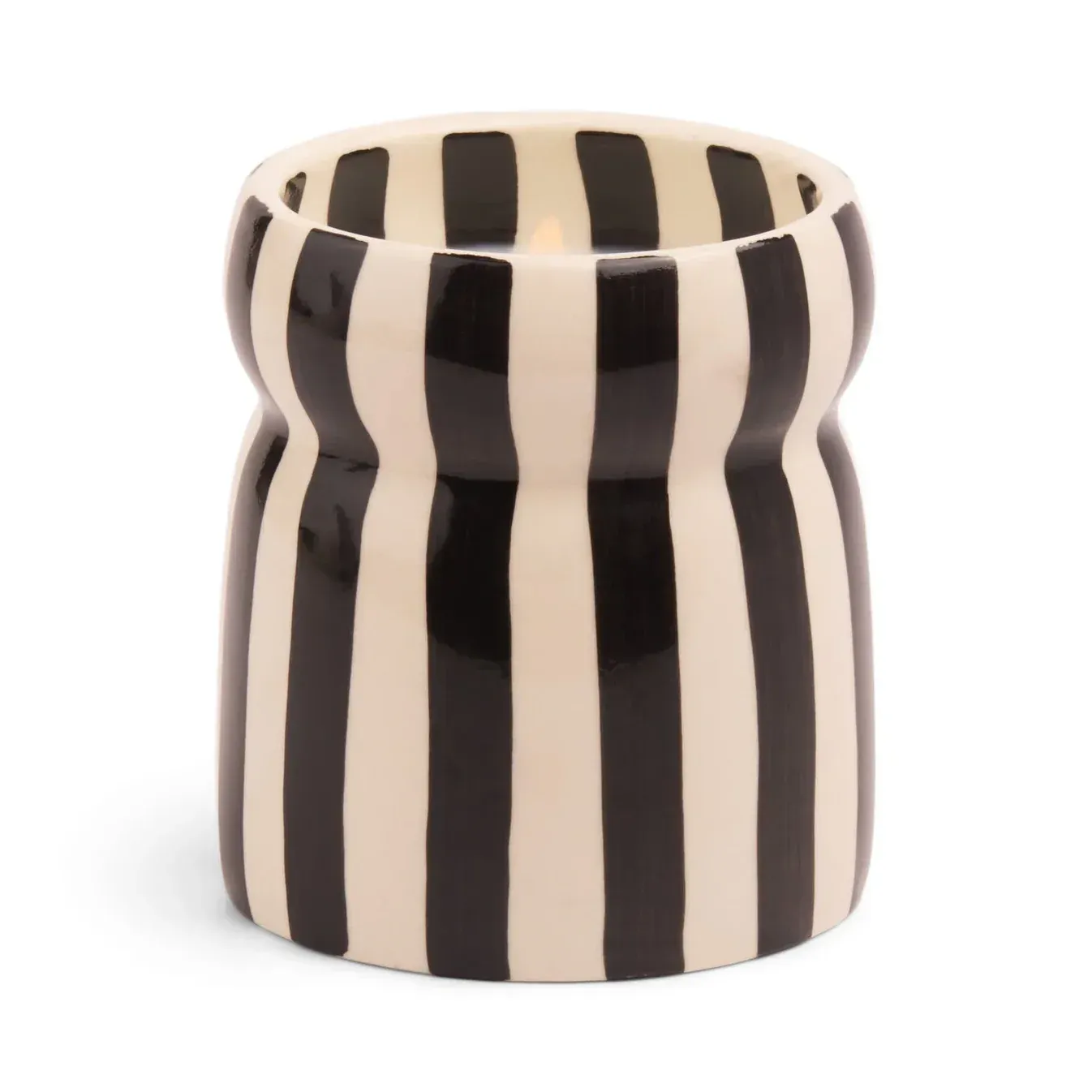Bougie parfumée Cabana – Lava Stone