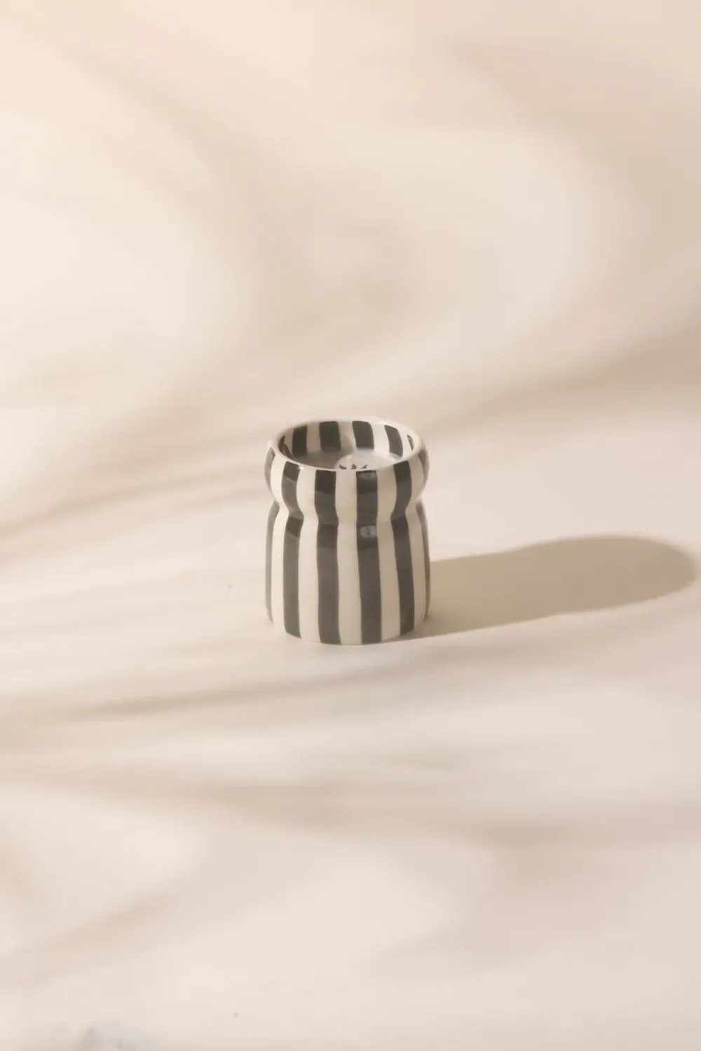 Bougie parfumée Cabana - Lava Stone
