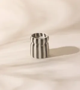 Bougie parfumée Cabana - Lava Stone