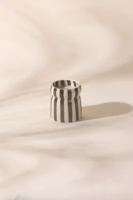 Bougie parfumée Cabana - Lava Stone