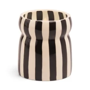 Bougie parfumée Cabana - Lava Stone