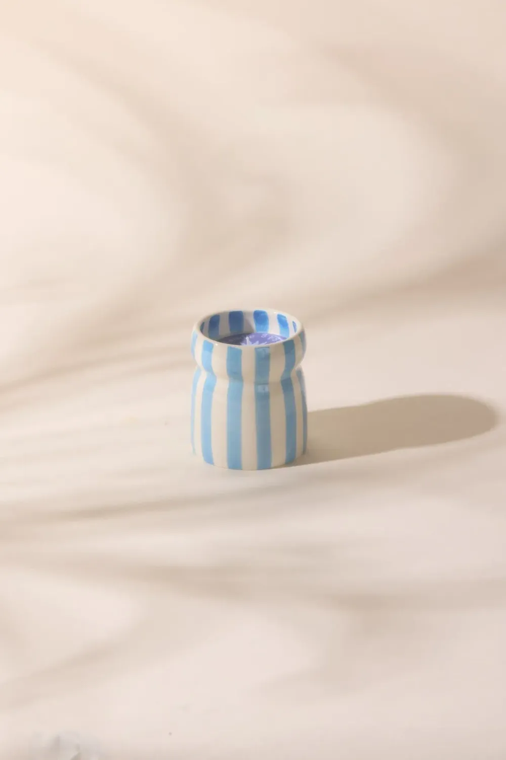 Bougie parfumée Cabana - Lost At Sea