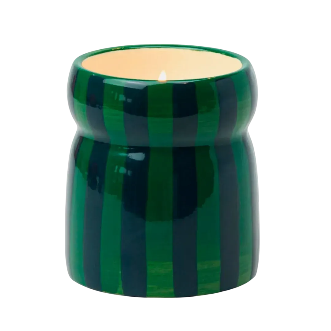 Bougie parfumée Cabana Noël – Balsam & Fir