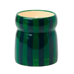 Bougie parfumée Cabana Noël - Balsam & Fir
