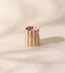 Bougie parfumée Cabana - Sienna Sunset