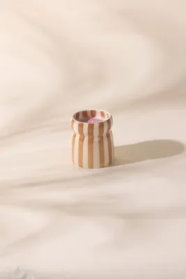 Bougie parfumée Cabana - Sienna Sunset