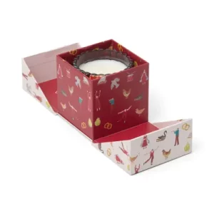 Bougie parfumée Noël - Winter Berry