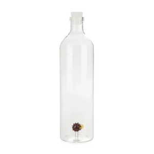 Bouteille-en-verre-Globe-Fish