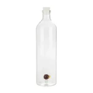 Bouteille en verre - Globe Fish