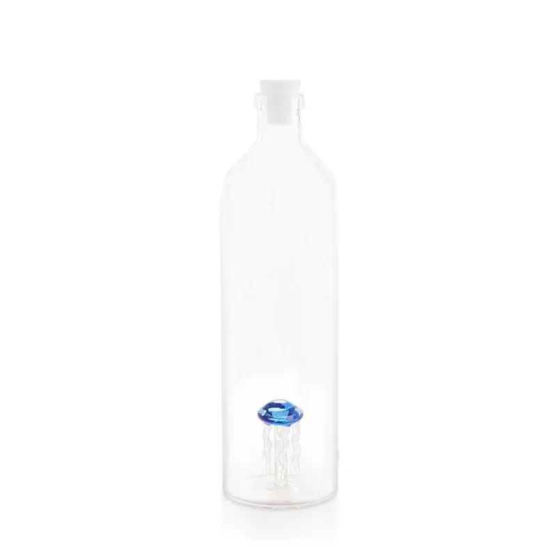 Bouteille en verre – Medusa