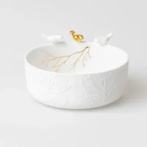 Coupelle Oiseaux - Moyen