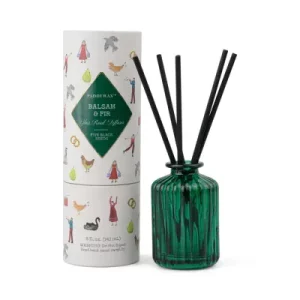 Diffuseur parfumé Hiver - Balsam & Fir