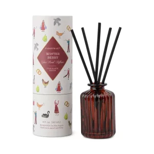 Diffuseur parfumé Hiver – Winter Berry
