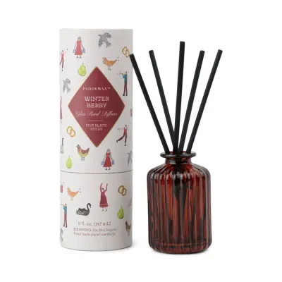 Diffuseur parfumé Hiver - Winter Berry