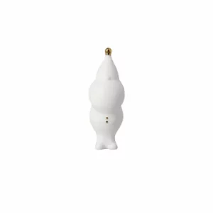 Figurine Porcelaine - Le Père Noël