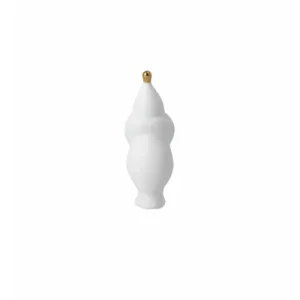 Figurine Porcelaine - Le Père Noël