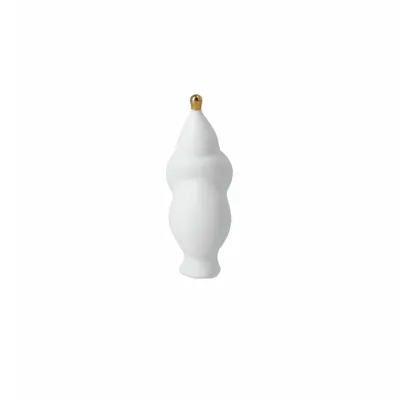 Figurine Porcelaine - Le Père Noël