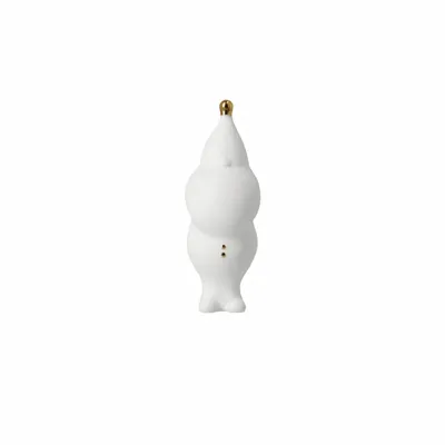 Figurine Porcelaine - Le Père Noël