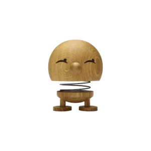 Hoptimist Bimble Bois S - Chêne