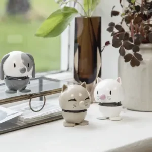 Hoptimist Bimble Chat S - Latte