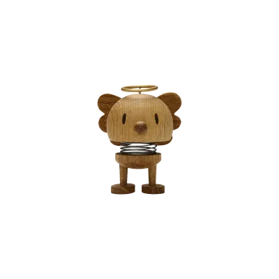 Hoptimist Bumble Bois Ange S - Chêne
