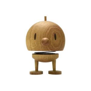 Hoptimist Bumble Bois L - Chêne