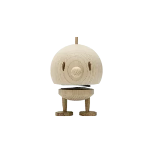 Hoptimist Bumble Bois M - Chêne Brut