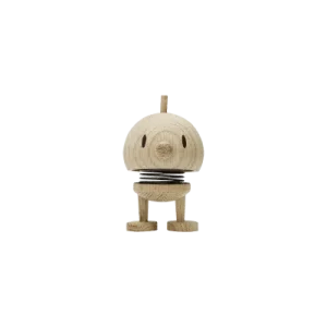 Hoptimist Bumble Bois S - Chêne Brut
