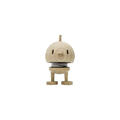 Hoptimist Bumble Bois S - Chêne Brut